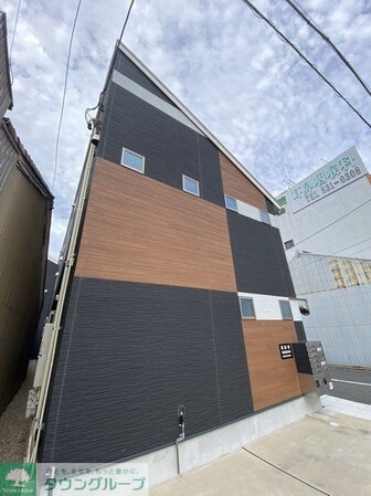 Arbol(アルボル)の物件内観写真